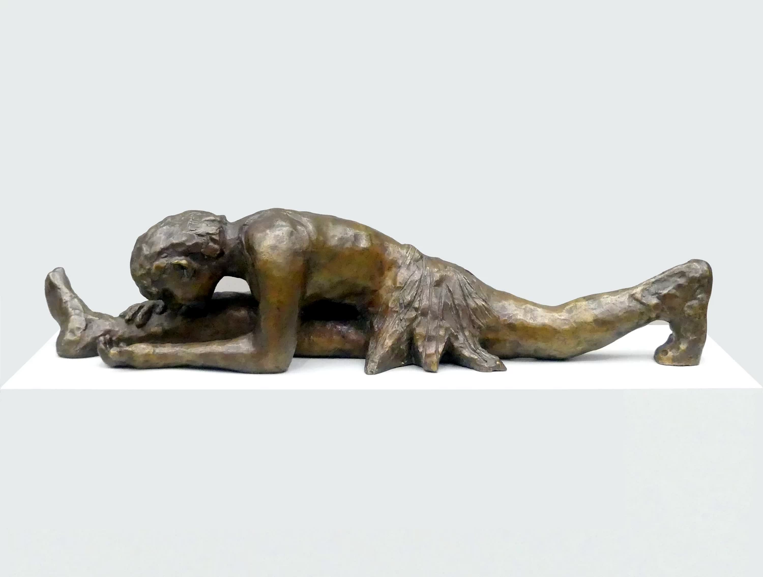 Ballerina - Pinakothek der Moderne, München